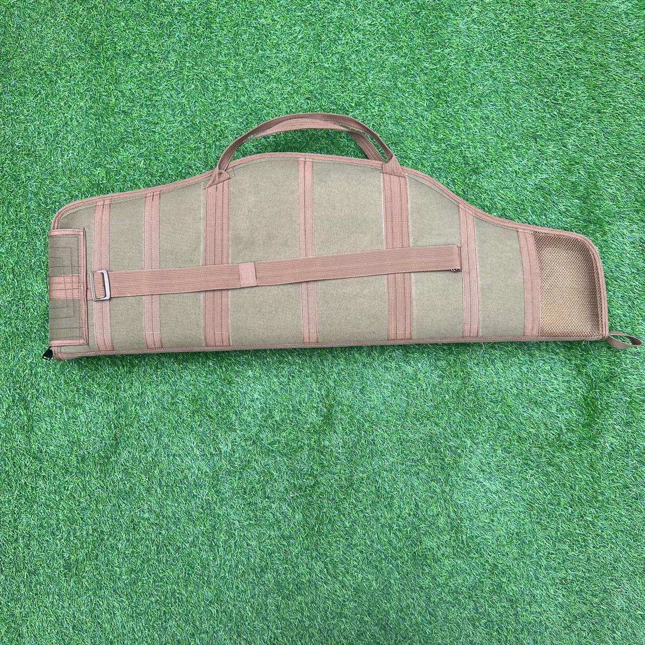 Tactical M4 Gun Cover – Heavy-Duty, Water-Resistant & Military Style Case