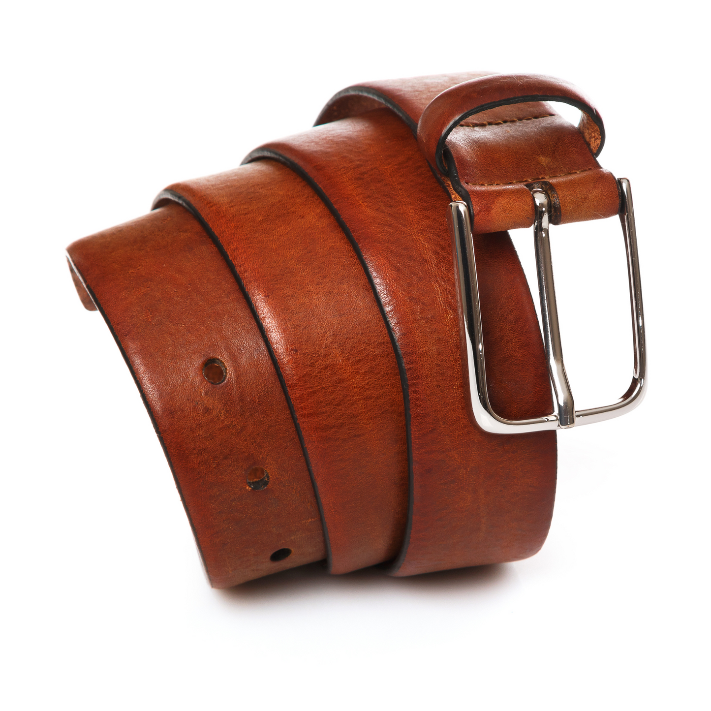 Premium Paint Leather Belt – Stylish & Durable