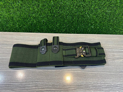 Belly Band Holster - Concealed Comfort and Versatile Pstl Carry