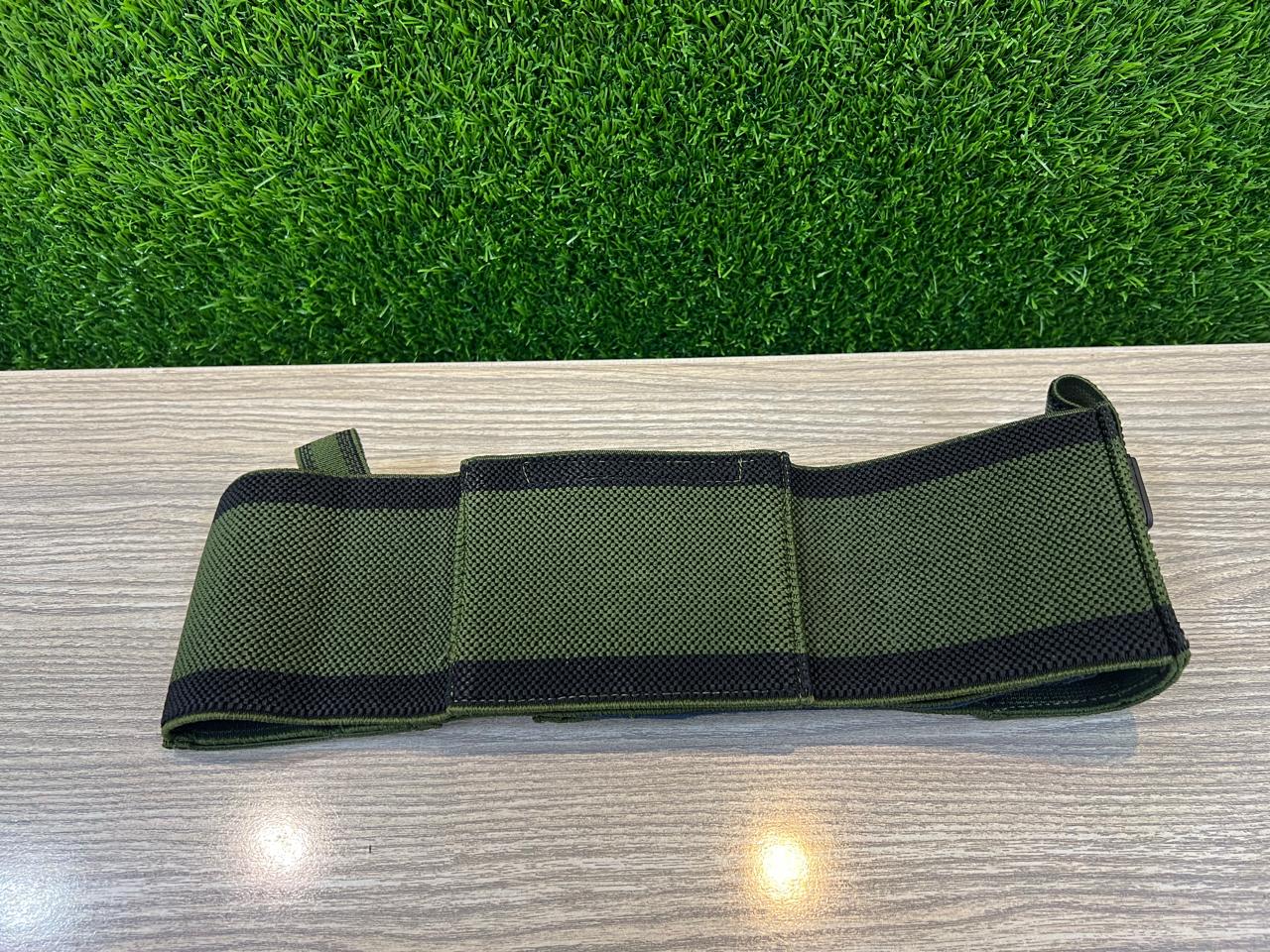 Belly Band Holster - Concealed Comfort and Versatile Pstl Carry