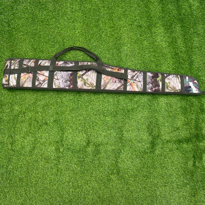 12 Bore Shikari Gun Cover – Durable, Waterproof & Camouflage Design