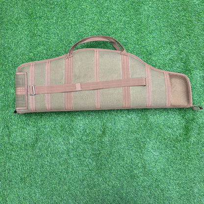 Tactical M4 Gun Cover – Heavy-Duty, Water-Resistant & Military Style Case