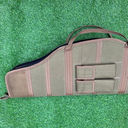 Tactical M4 Gun Cover – Heavy-Duty, Water-Resistant & Military Style Case