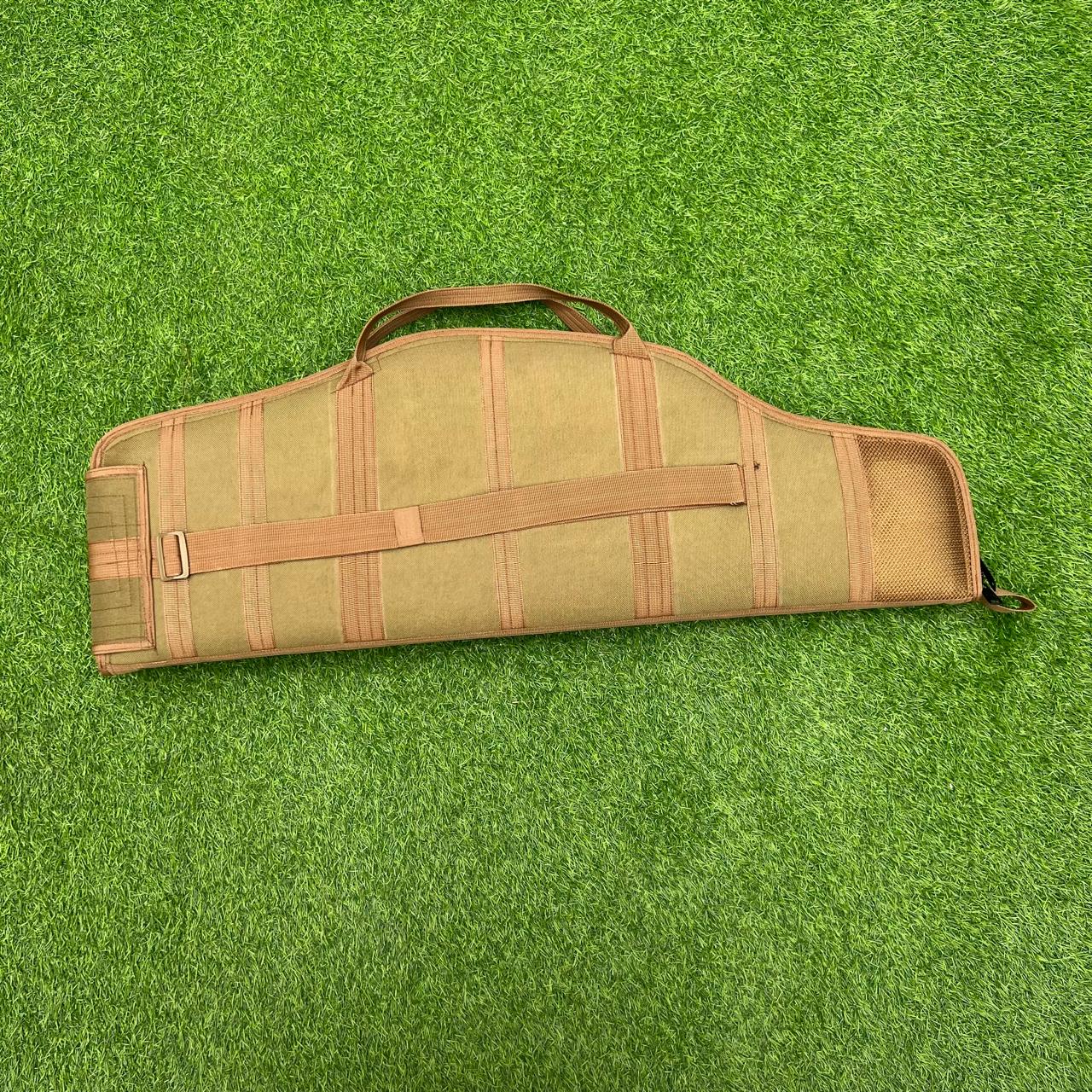 Tactical M4 Gun Cover – Heavy-Duty, Water-Resistant & Military Style Case