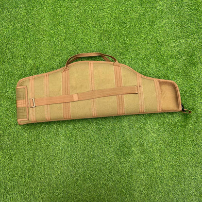 Tactical M4 Gun Cover – Heavy-Duty, Water-Resistant & Military Style Case