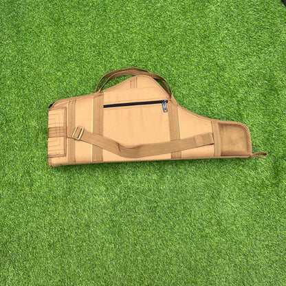 Tactical AK-47 Gun Cover – Rugged, Waterproof & Shockproof Rifle Bag
