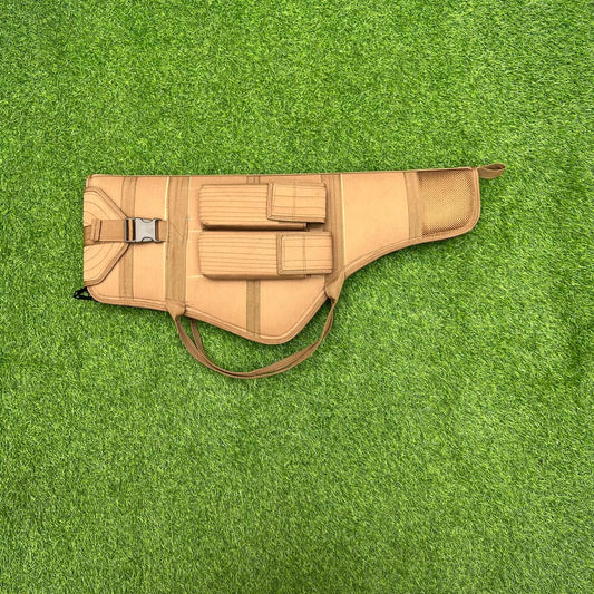 Tactical AK-47 Gun Cover – Rugged, Waterproof & Shockproof Rifle Bag