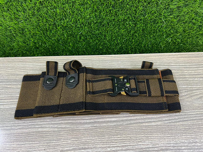 Belly Band Holster - Concealed Comfort and Versatile Pstl Carry